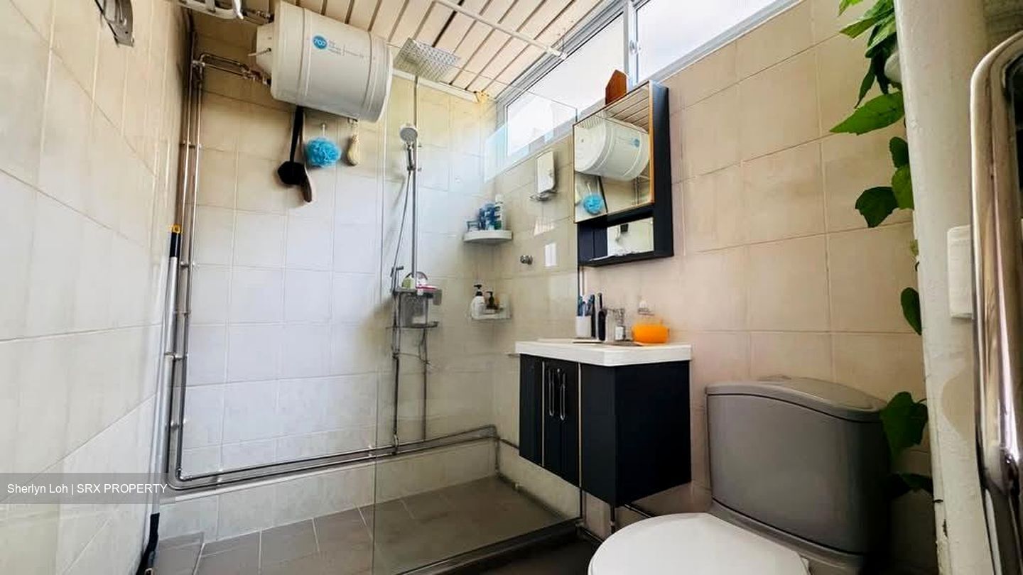Neptune Court (D15), Apartment #554566561